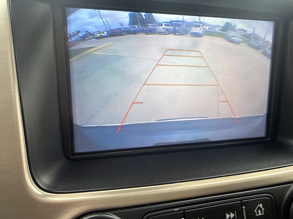 2019 GMC Yukon Image 36