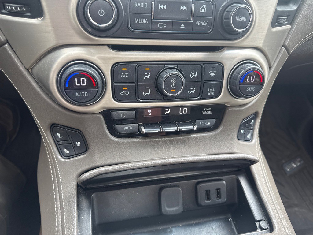 2019 GMC Yukon Image 37