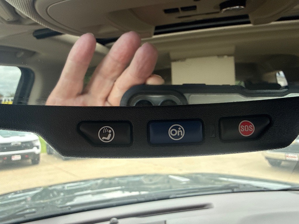 2019 GMC Yukon Image 38