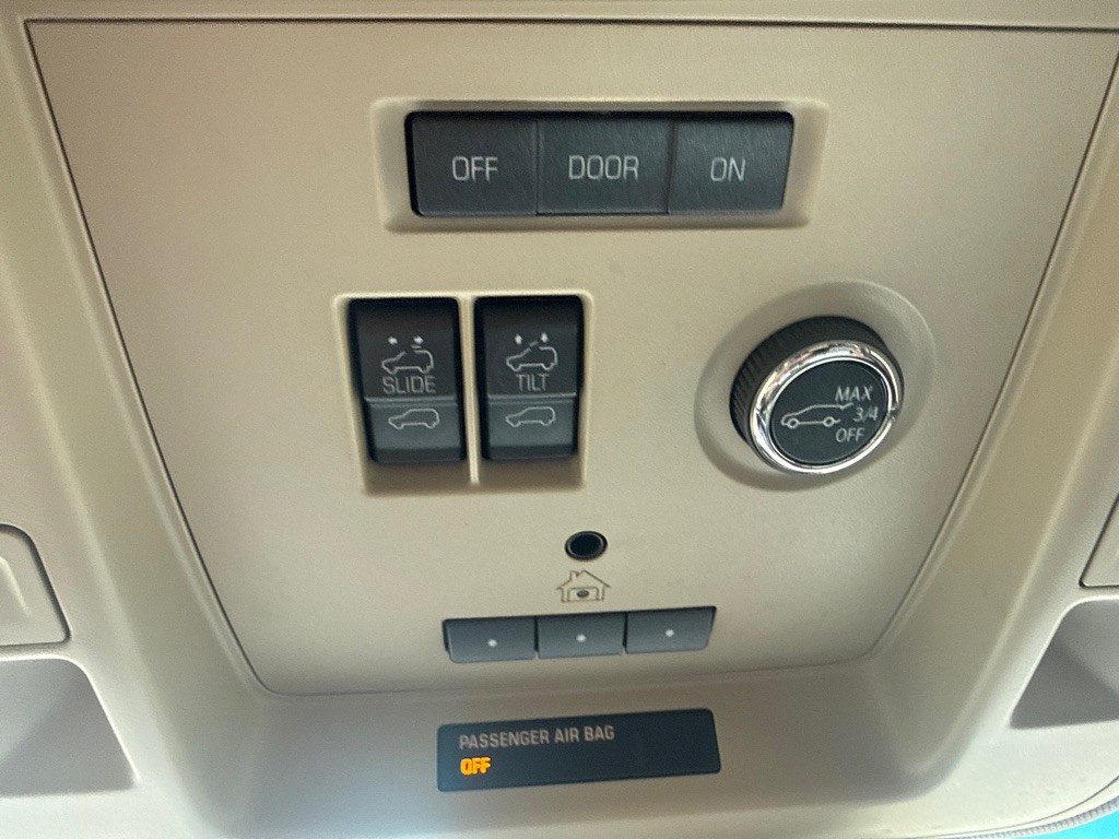 2019 GMC Yukon Image 39