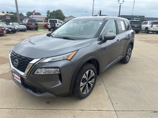 Image for 2023 Nissan Rogue SV ID: 7465908