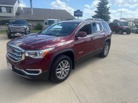 Image for 2018 GMC Acadia SLE ID: 7467546
