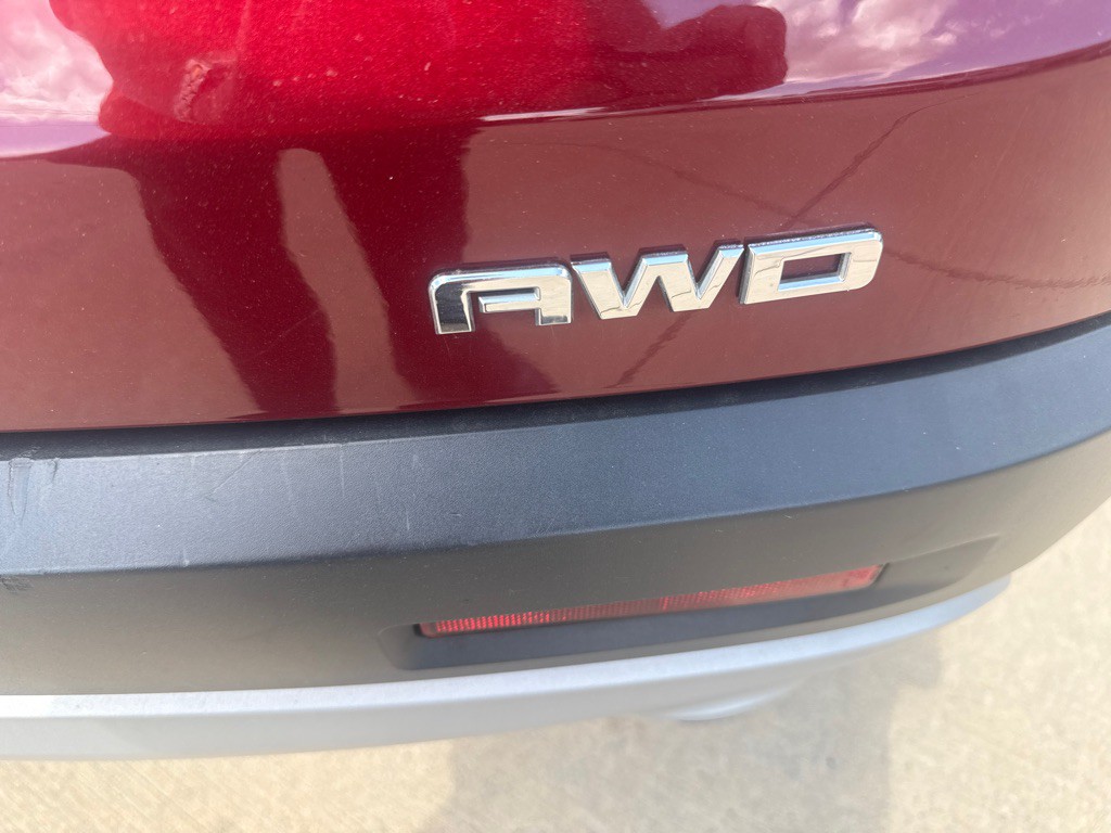 2018 GMC Acadia Image 12