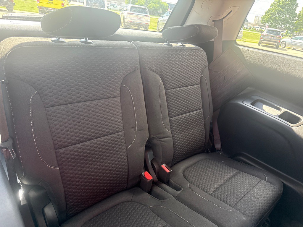 2018 GMC Acadia Image 15