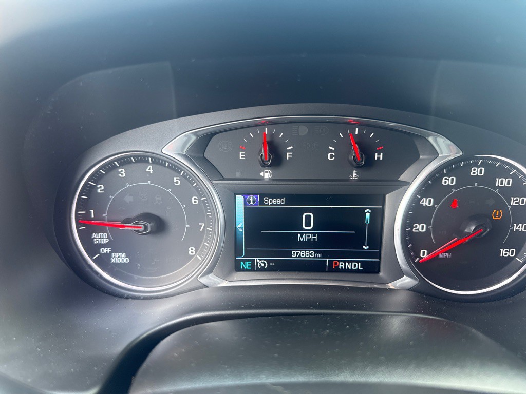 2018 GMC Acadia Image 24