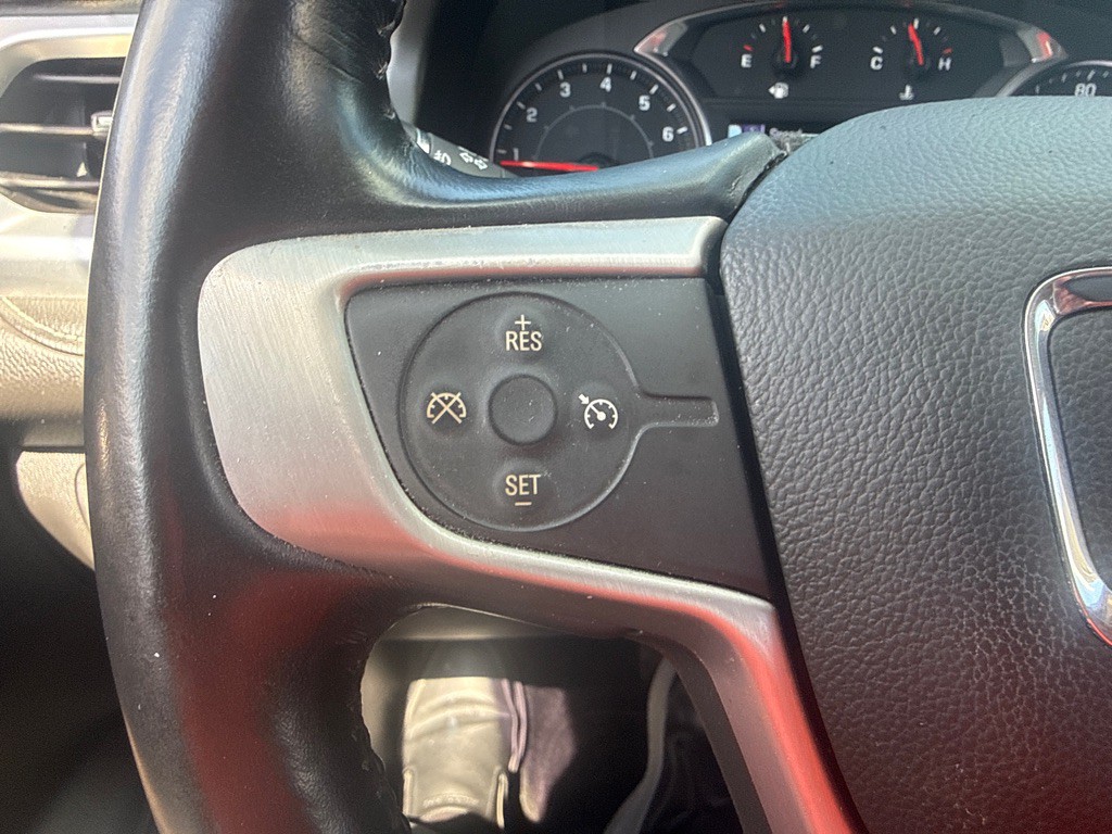 2018 GMC Acadia Image 25
