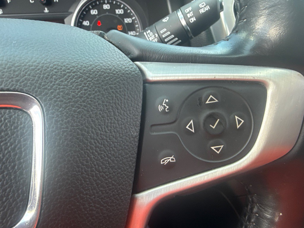 2018 GMC Acadia Image 26
