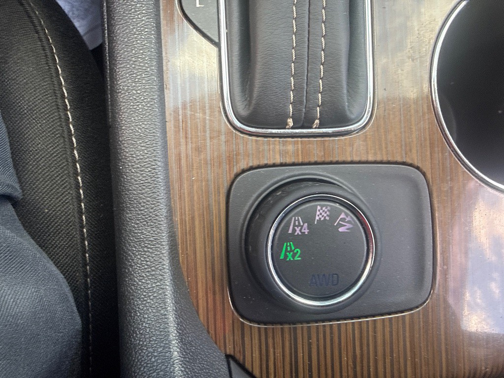 2018 GMC Acadia Image 29