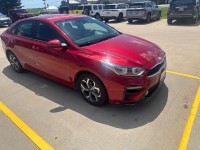 Image for 2019 Kia Forte LXS ID: 7480020