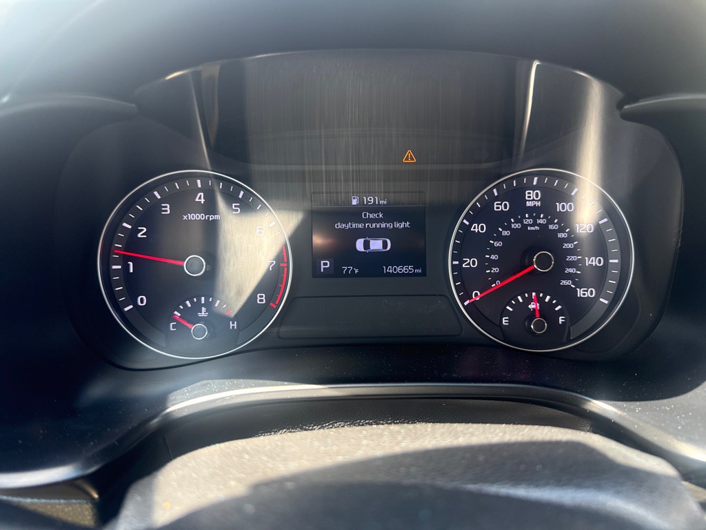 2019 Kia Forte Image 11
