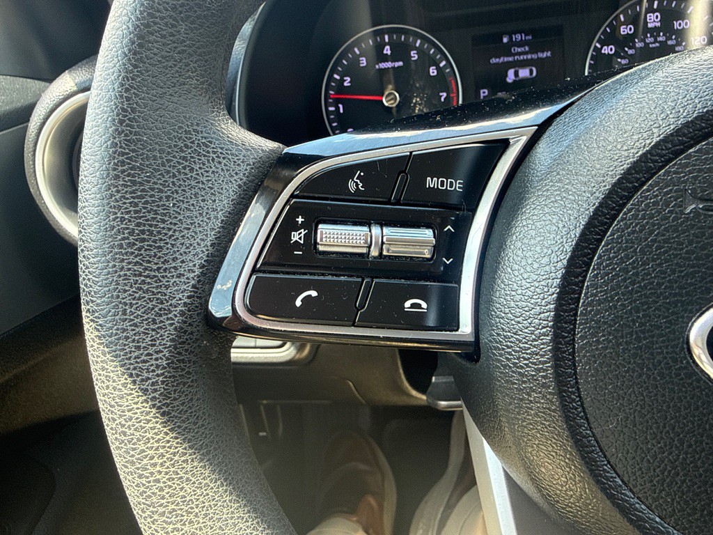 2019 Kia Forte Image 12