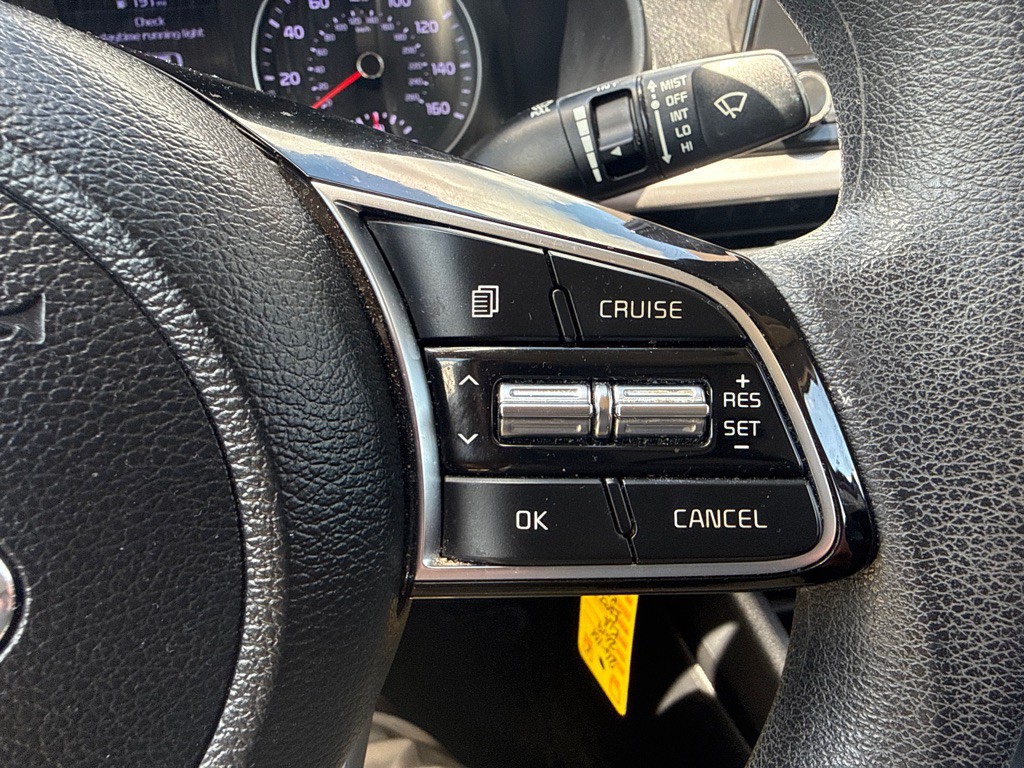 2019 Kia Forte Image 13