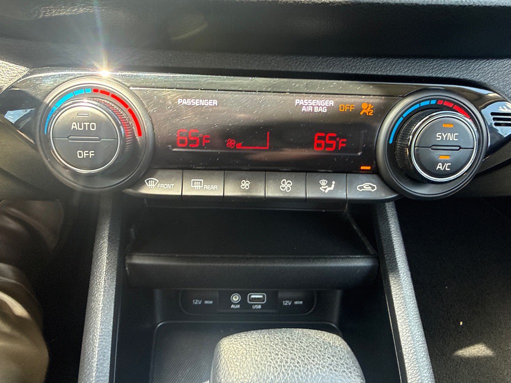 2019 Kia Forte Image 14