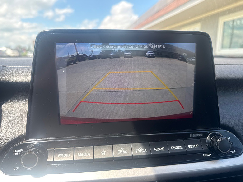 2019 Kia Forte Image 17