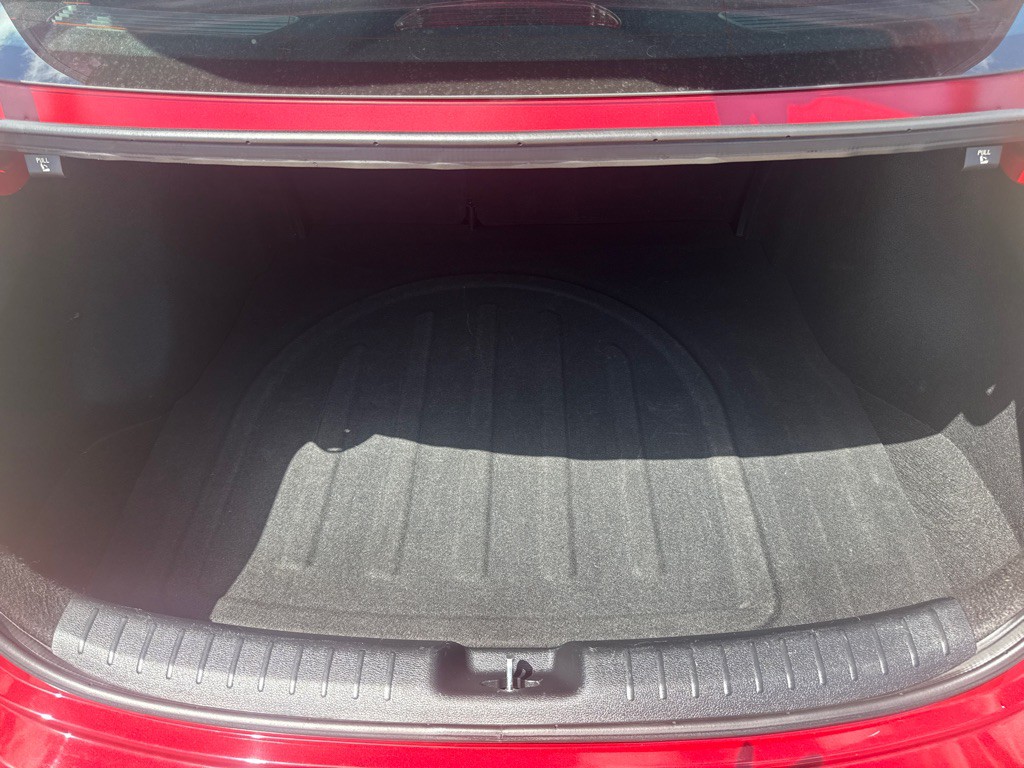 2019 Kia Forte Image 19