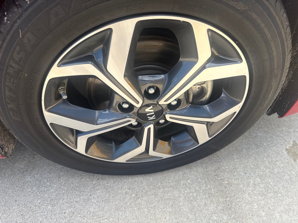 2019 Kia Forte Image 20