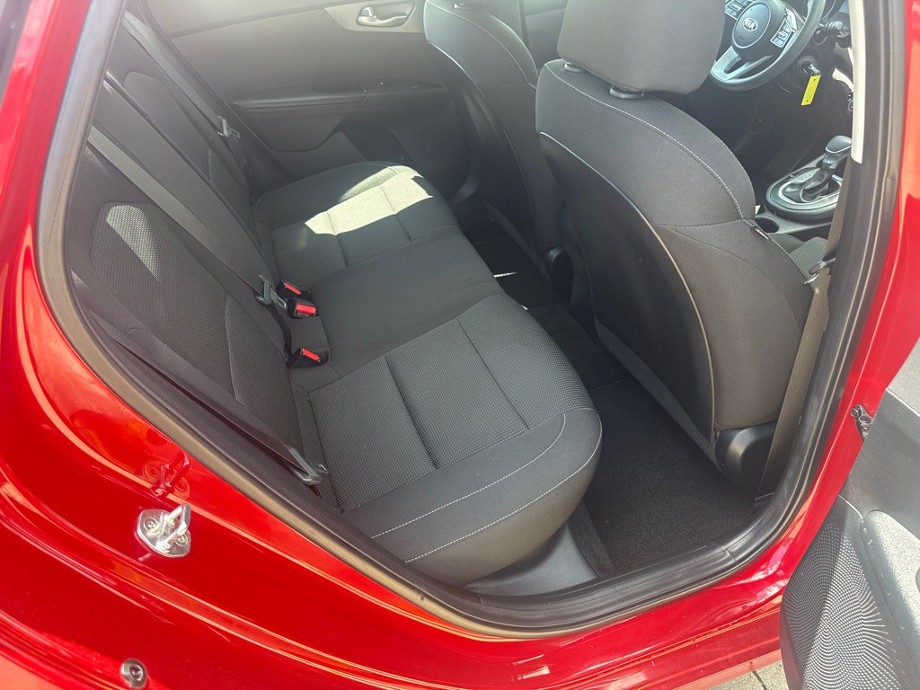 2019 Kia Forte Image 22