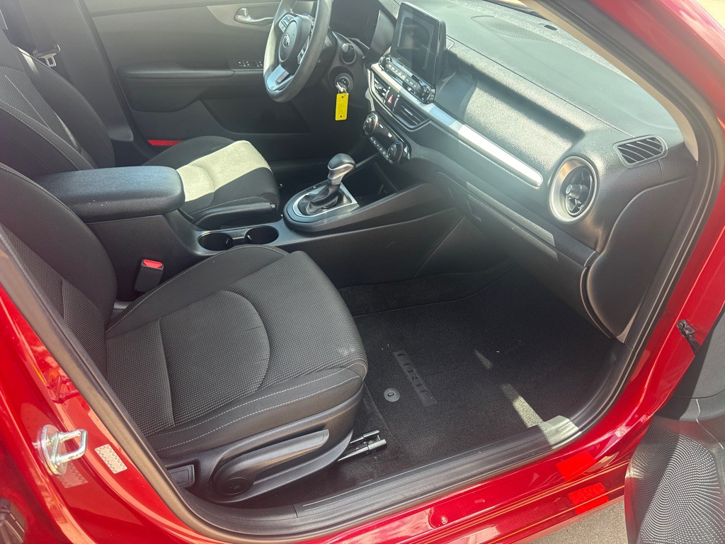 2019 Kia Forte Image 23