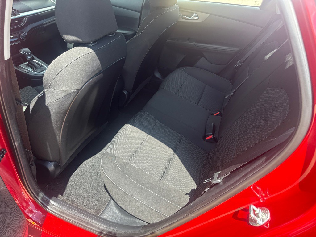 2019 Kia Forte Image 24