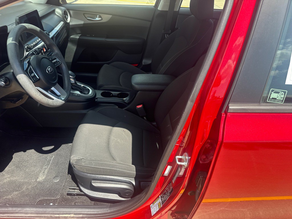 2019 Kia Forte Image 25