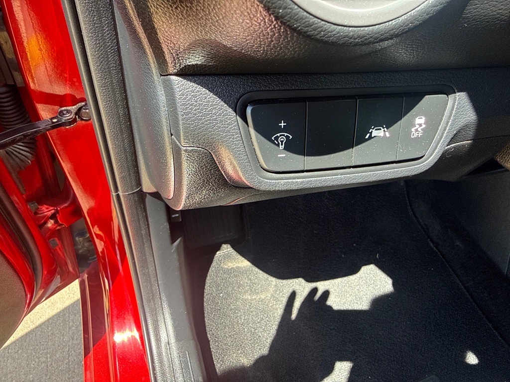 2019 Kia Forte Image 27