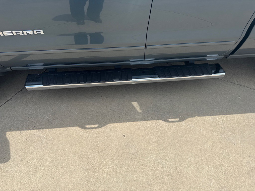 2014 GMC Sierra Image 11