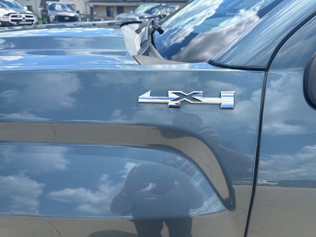 2014 GMC Sierra Image 12