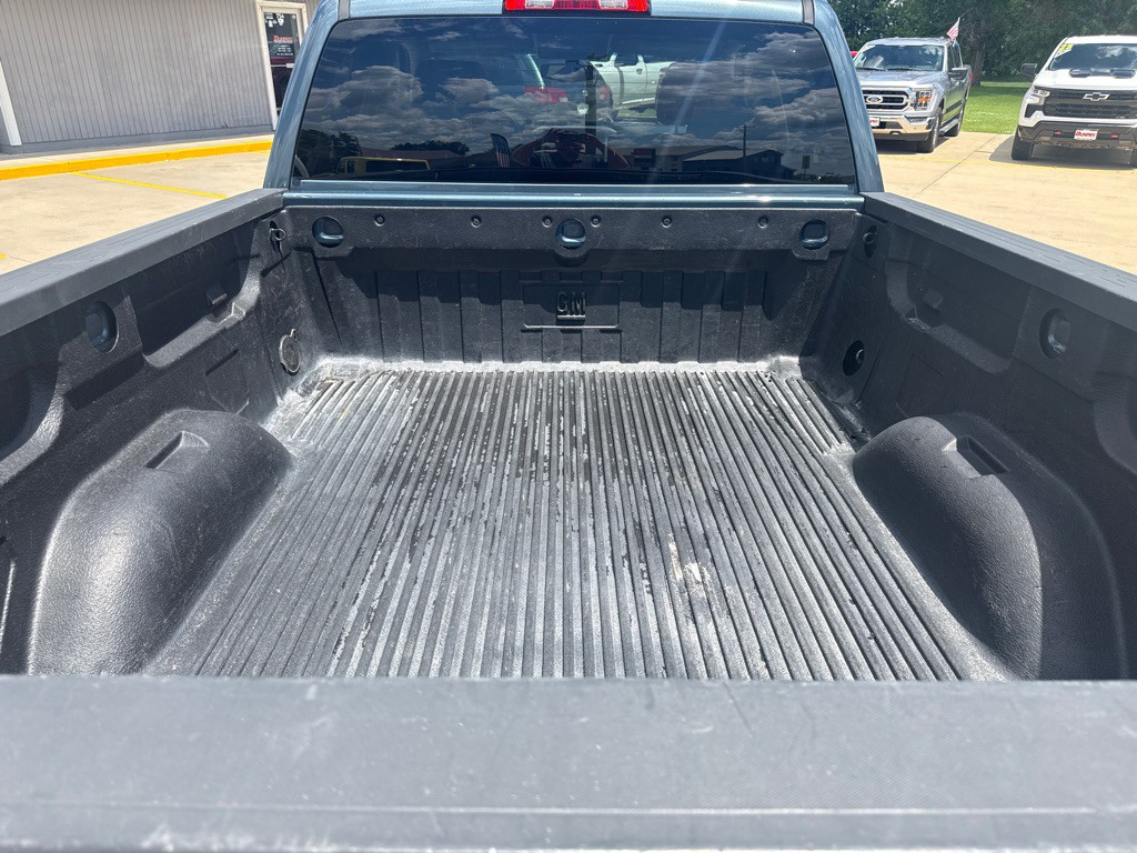 2014 GMC Sierra Image 15
