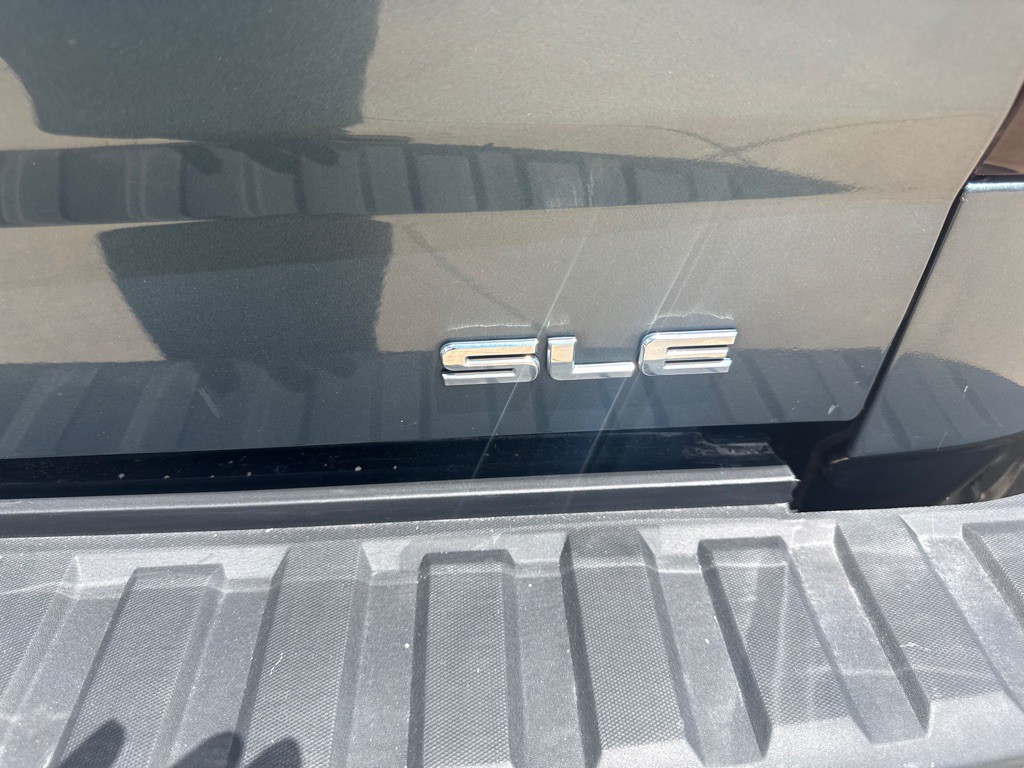 2014 GMC Sierra Image 16