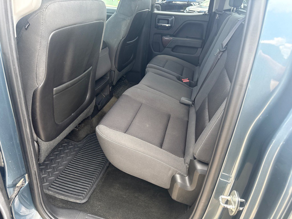 2014 GMC Sierra Image 19