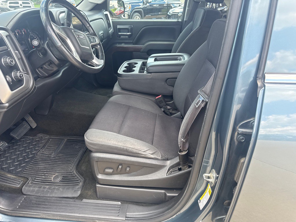 2014 GMC Sierra Image 20