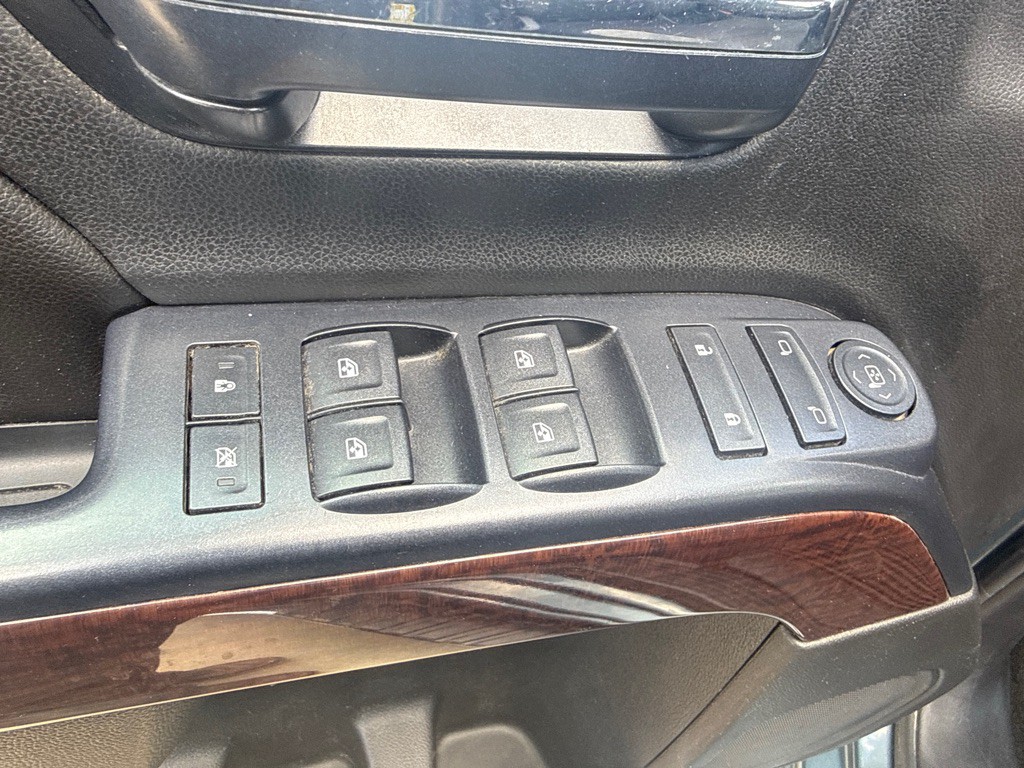 2014 GMC Sierra Image 22