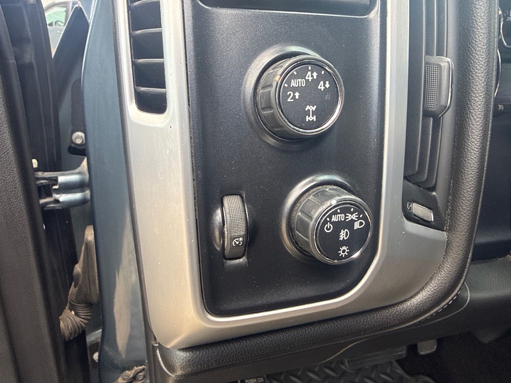 2014 GMC Sierra Image 23