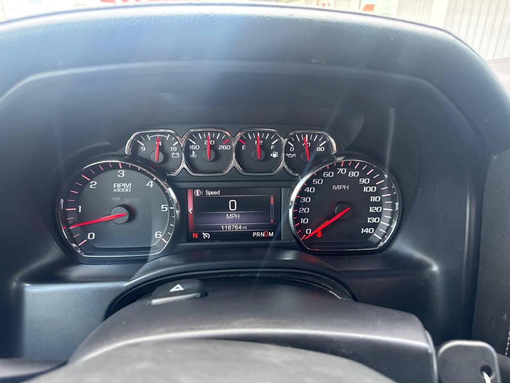 2014 GMC Sierra Image 24