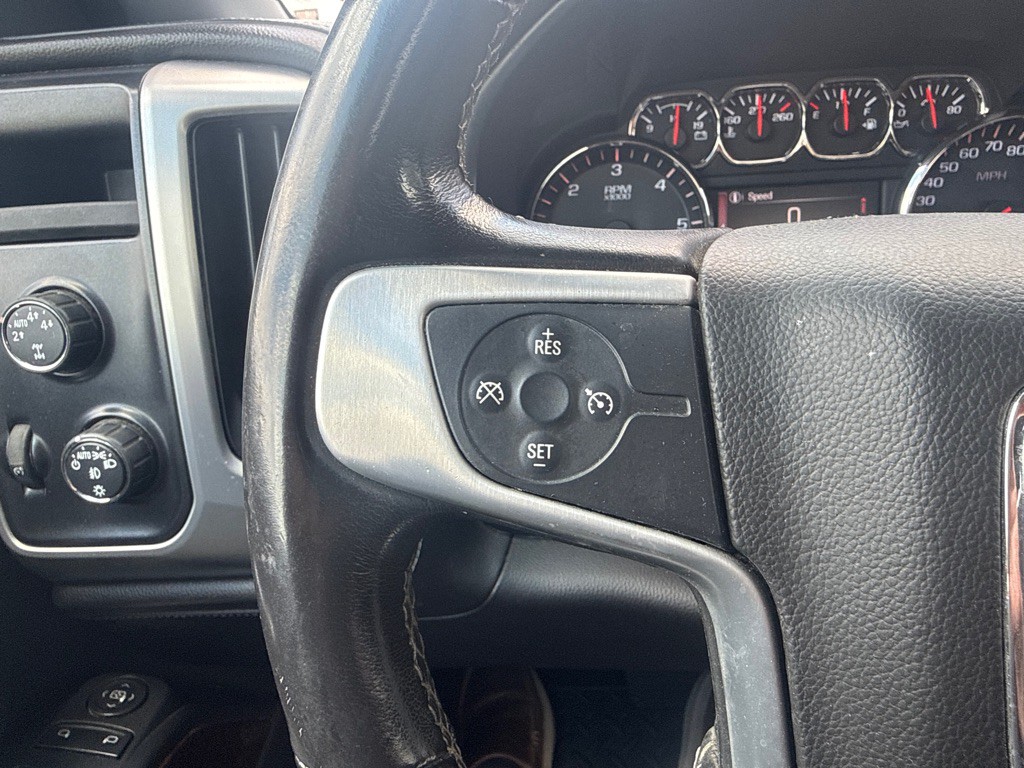 2014 GMC Sierra Image 25