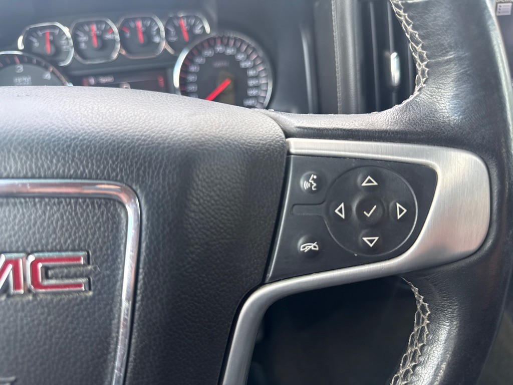 2014 GMC Sierra Image 26