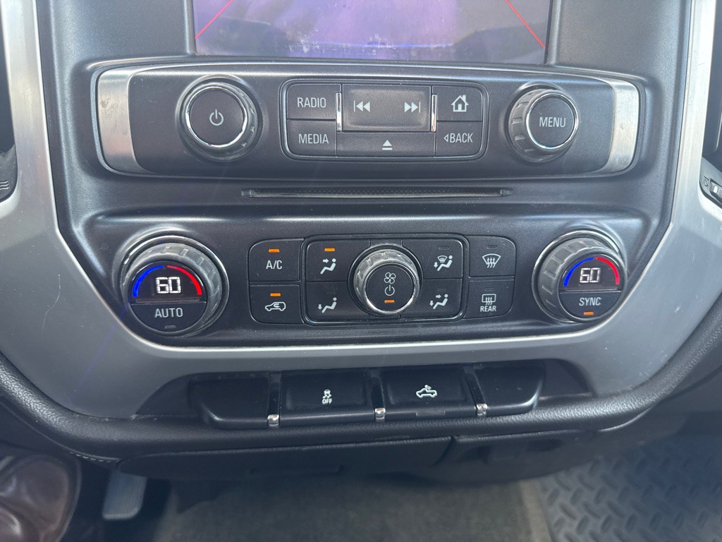 2014 GMC Sierra Image 29