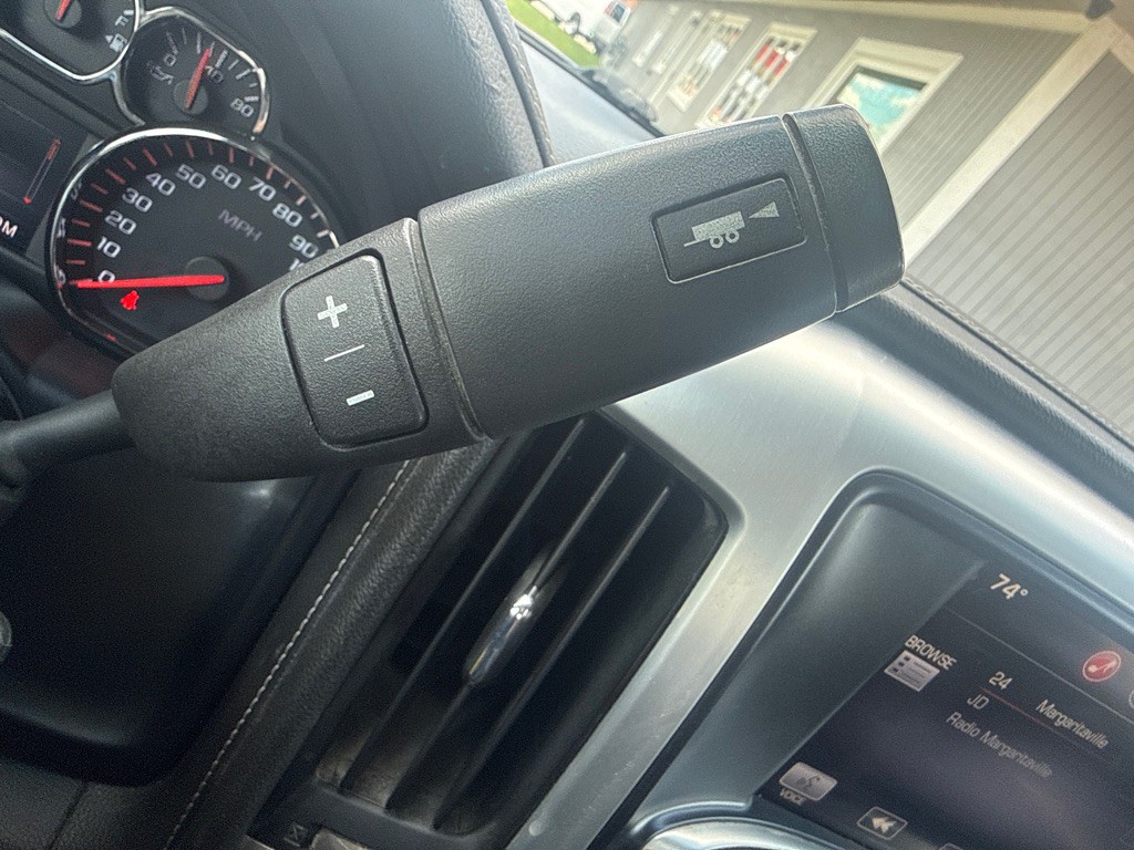 2014 GMC Sierra Image 30