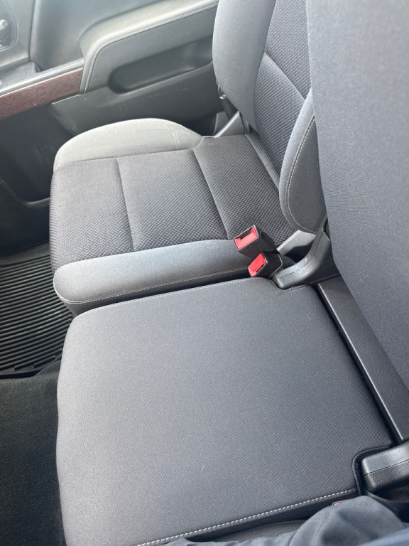 2014 GMC Sierra Image 32