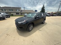 Image for 2025 Toyota Rav4 LE ID: 7482879