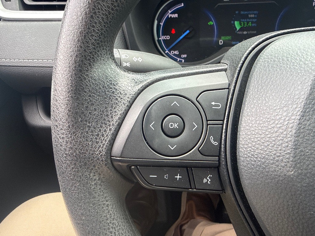 2025 Toyota Rav4 Image 22