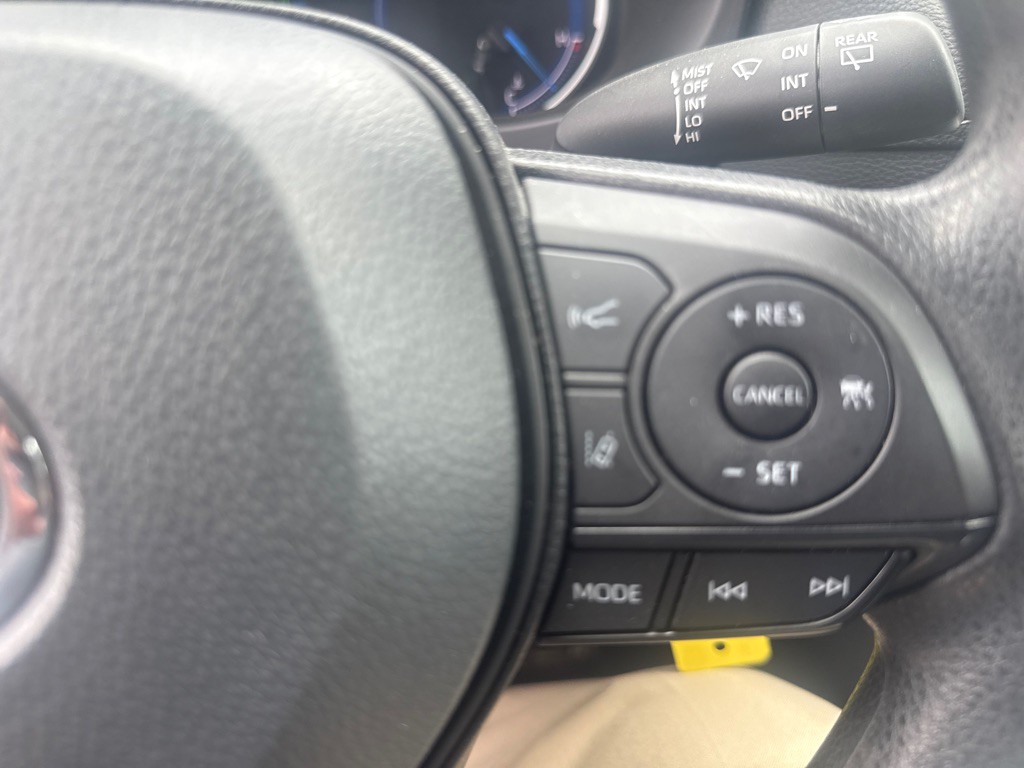 2025 Toyota Rav4 Image 23