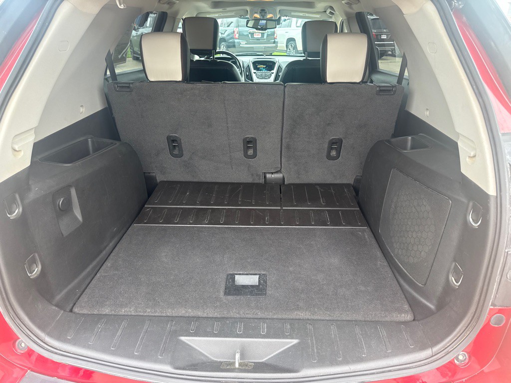 2013 Chevrolet Equinox Image 15