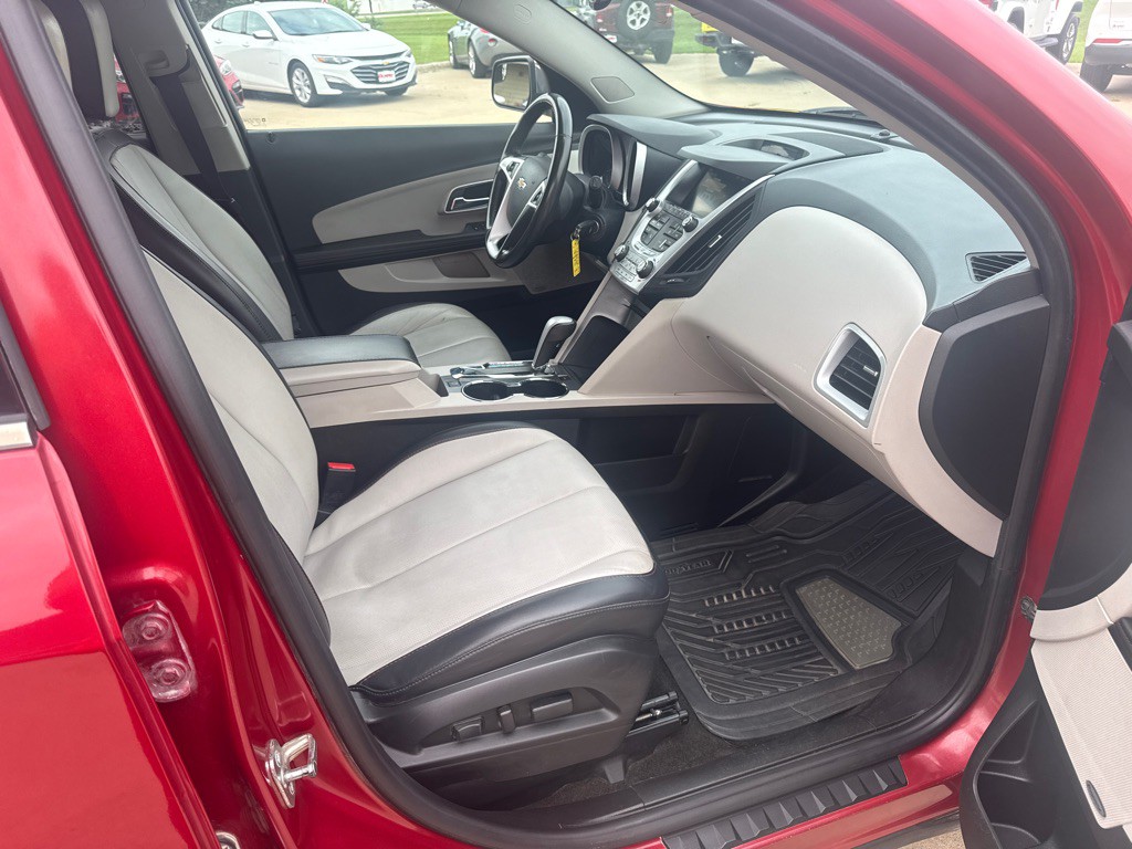 2013 Chevrolet Equinox Image 18