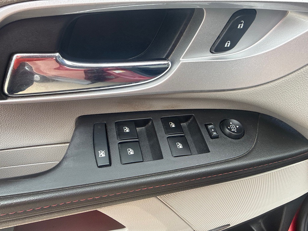 2013 Chevrolet Equinox Image 22