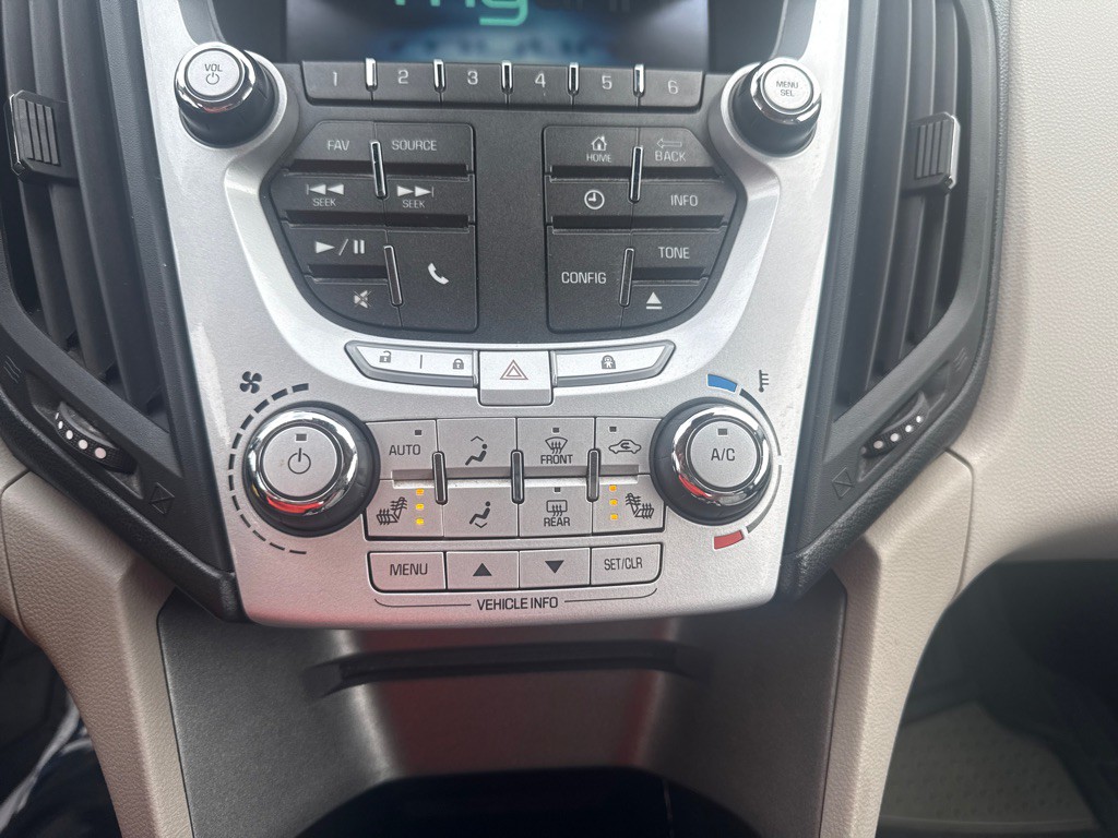 2013 Chevrolet Equinox Image 26