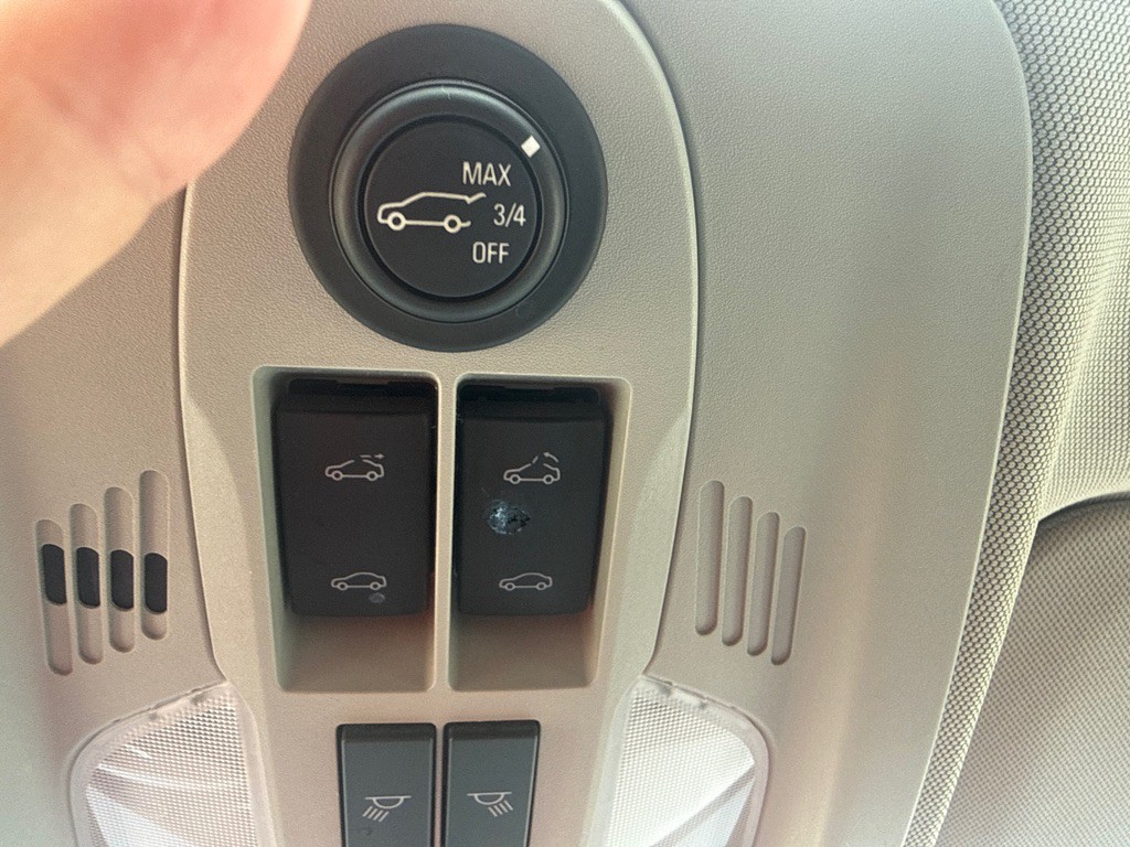 2013 Chevrolet Equinox Image 29