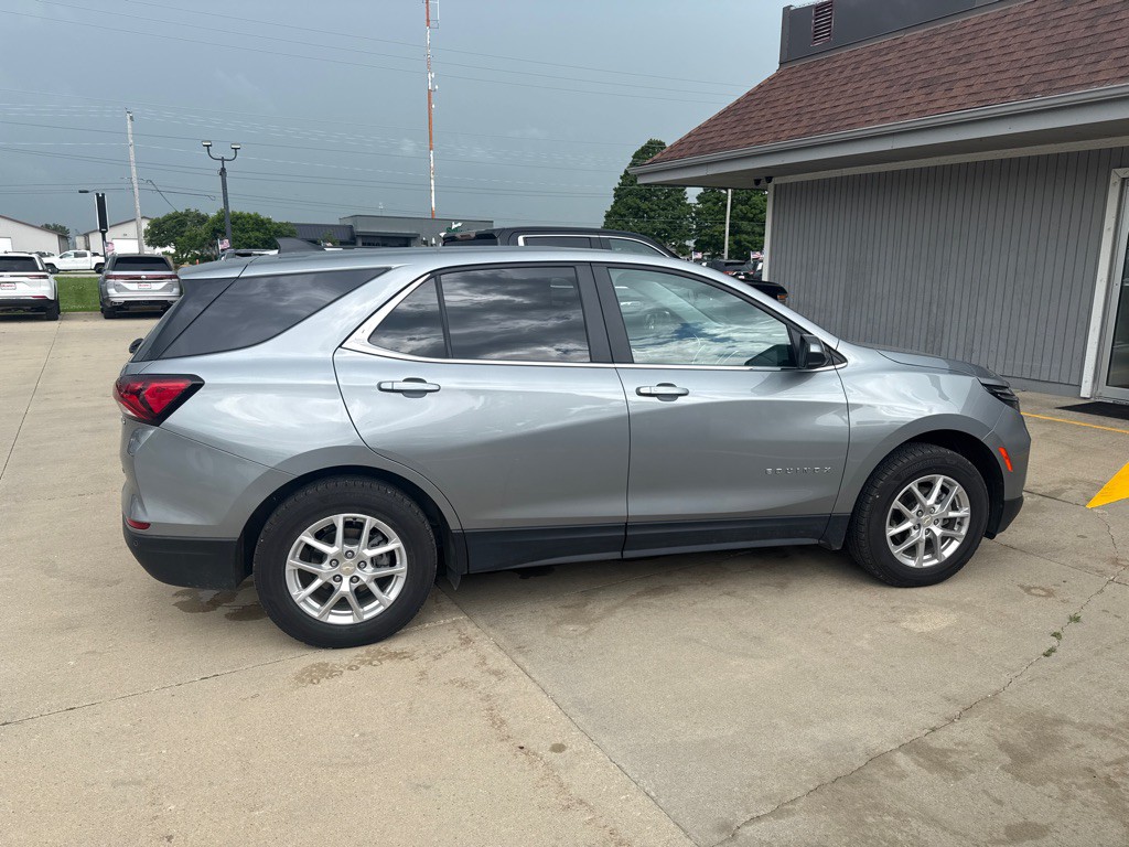 2024 Chevrolet Equinox Image 6