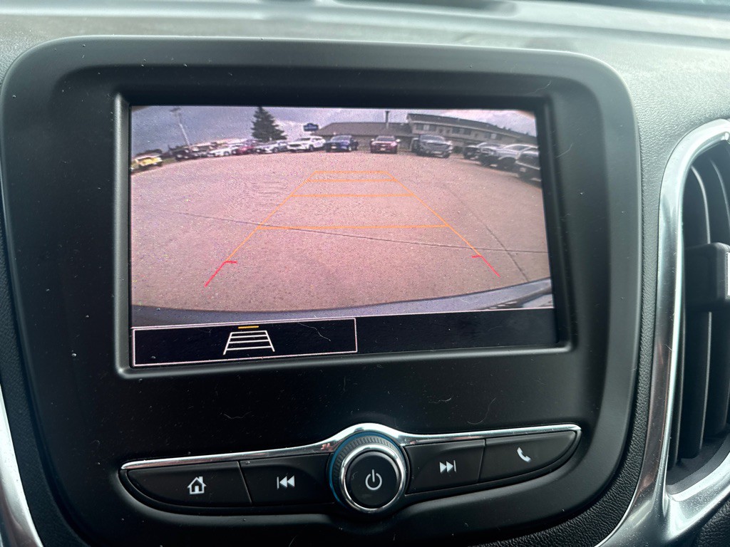 2024 Chevrolet Equinox Image 27