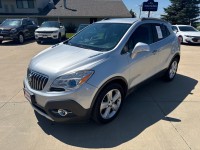 Image for 2015 Buick Enclave Leather ID: 7519066